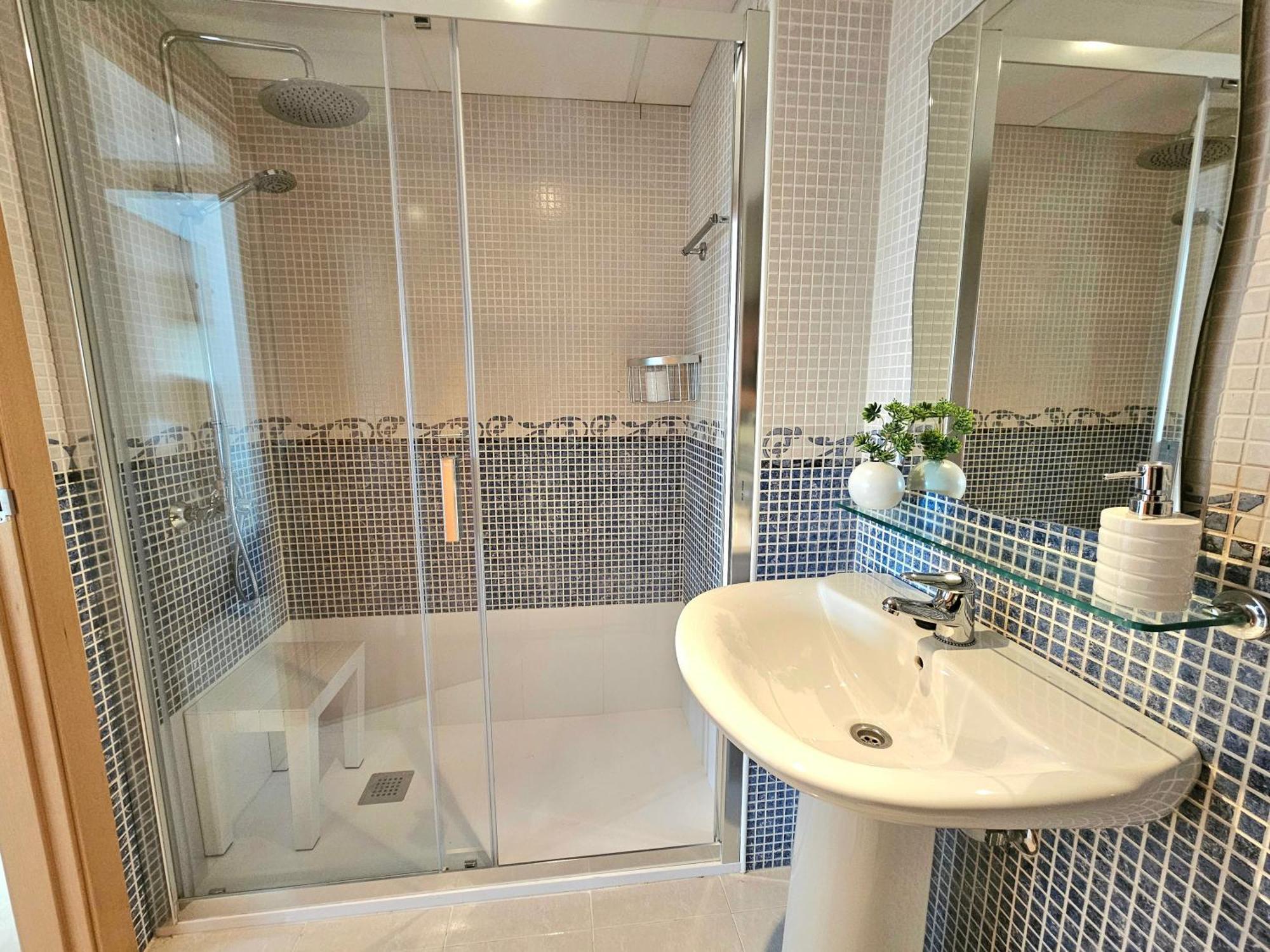 Apartment Marina Calpe Esterno foto