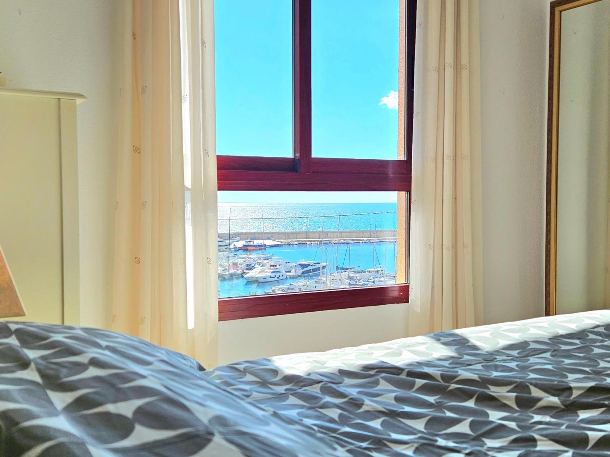 Apartment Marina Calpe Esterno foto