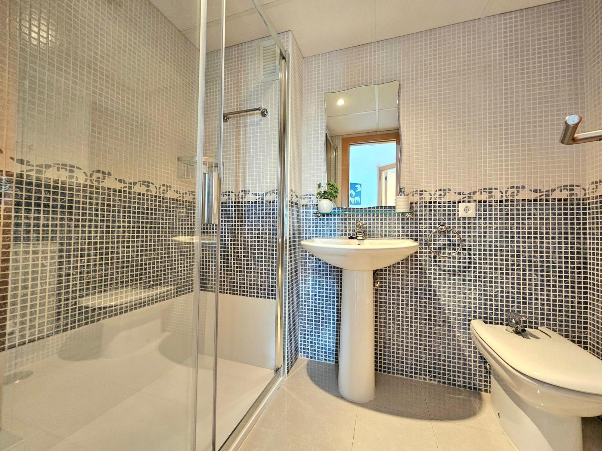 Apartment Marina Calpe Esterno foto